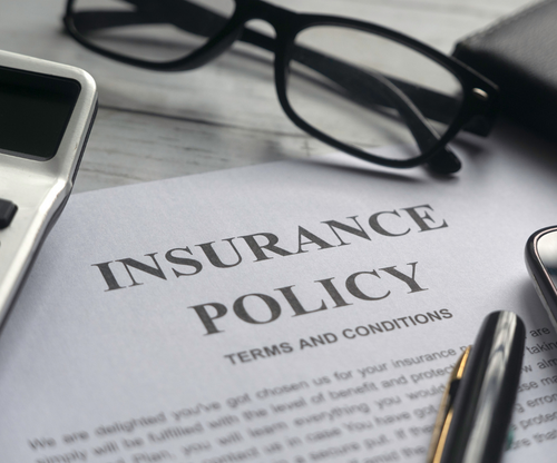 Homeowners Insurance Coverage for Death Cleanup in Texas