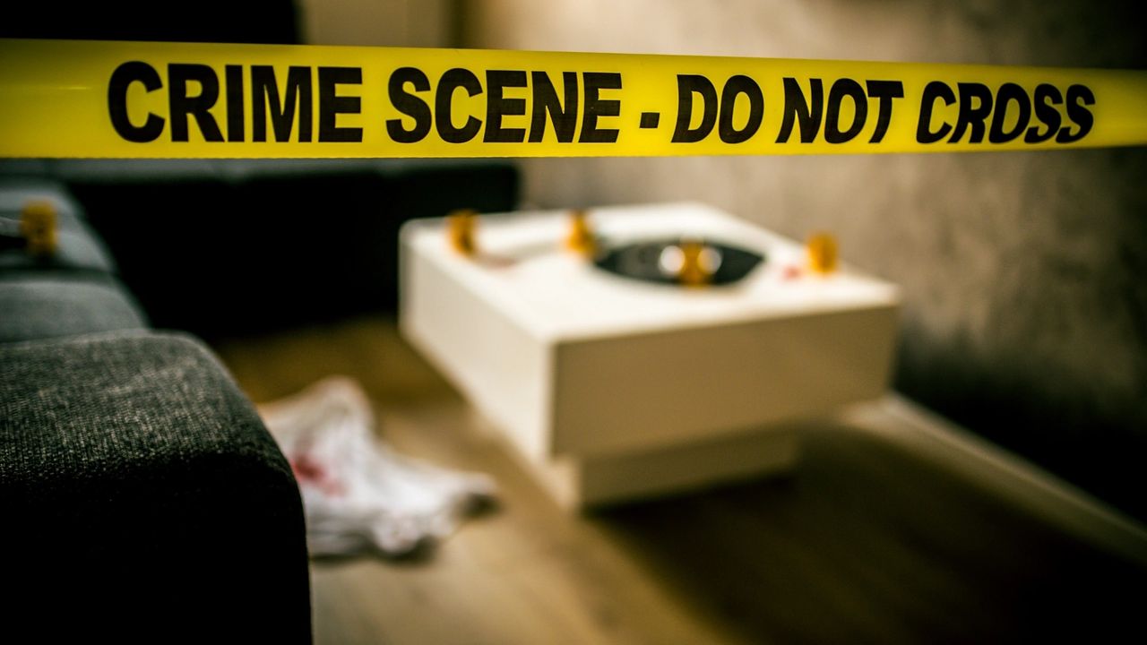 Crime Scene Cleanup Fort Worth Texas