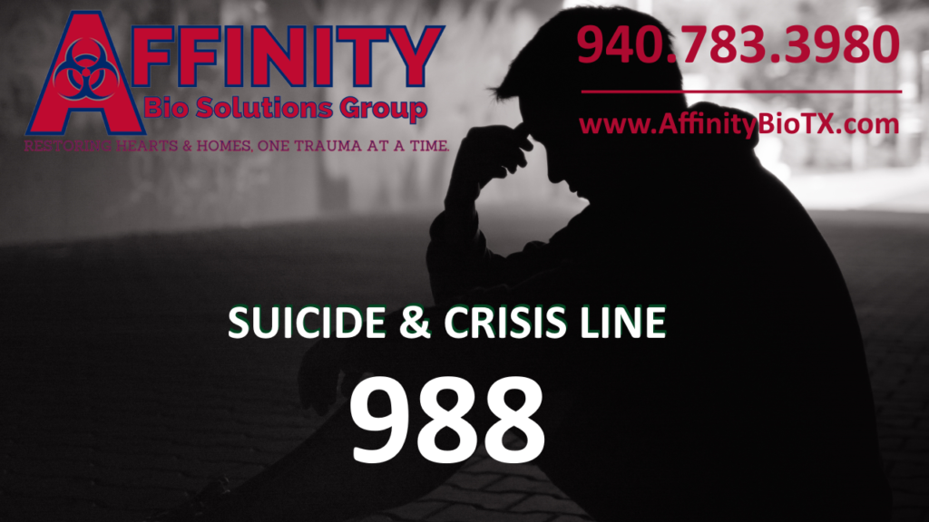 Professional suicide cleanup, death cleanup & disposal in the DFW Area including Fort Worth, Arlington, Denton, Dallas, Frisco, Plano, Lewisville, McKinney and more.